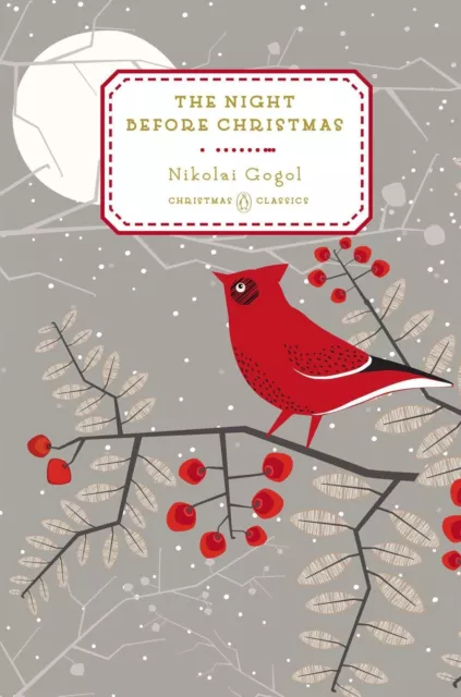 Nikolai Gogol | The Night Before Christmas | Buch | Englisch (2014)