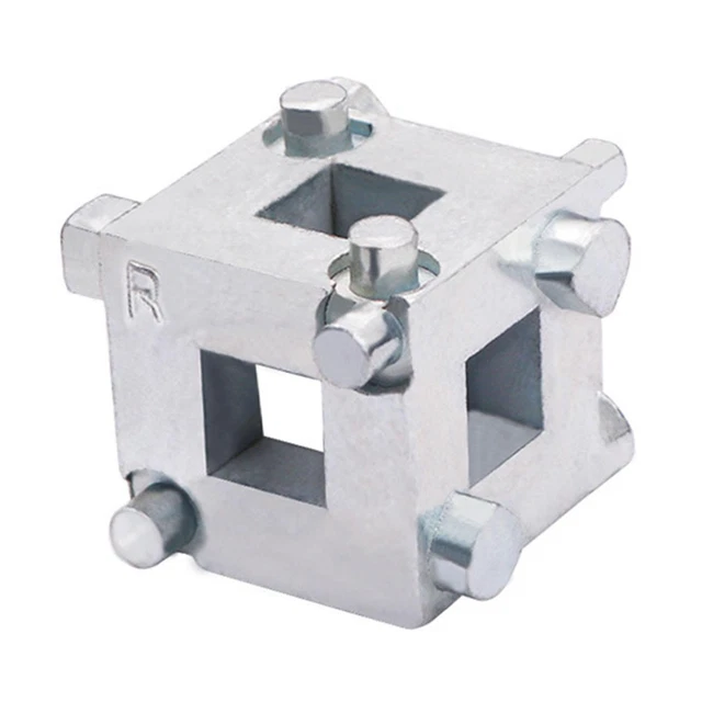 Strumento Di Riavvolgimento Pistone Freno A Disco Posteriore Per Pinza