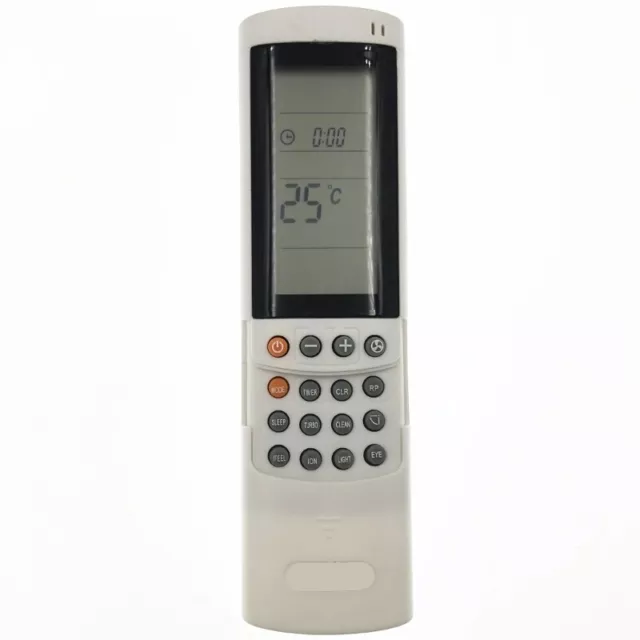 Household RC08B Remote Controller Fit for Airwell Electra Air Conditioner