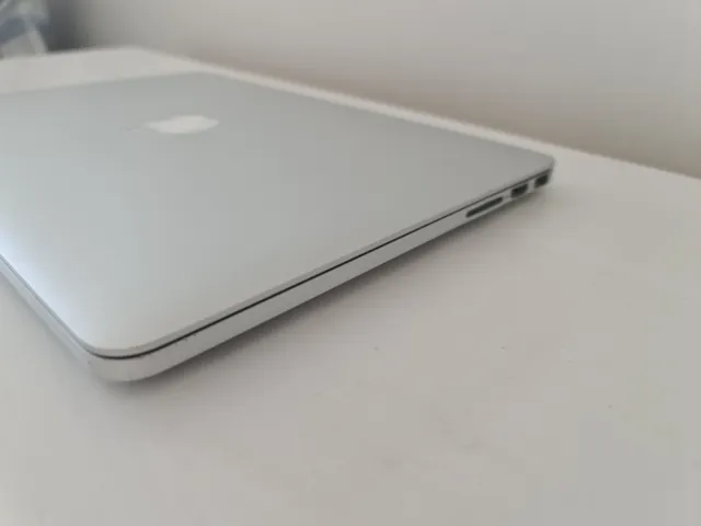Apple MacBook Pro 13" disco SSD, Intel Core i5 TurboBoost 🔥 RAM 8GB 6