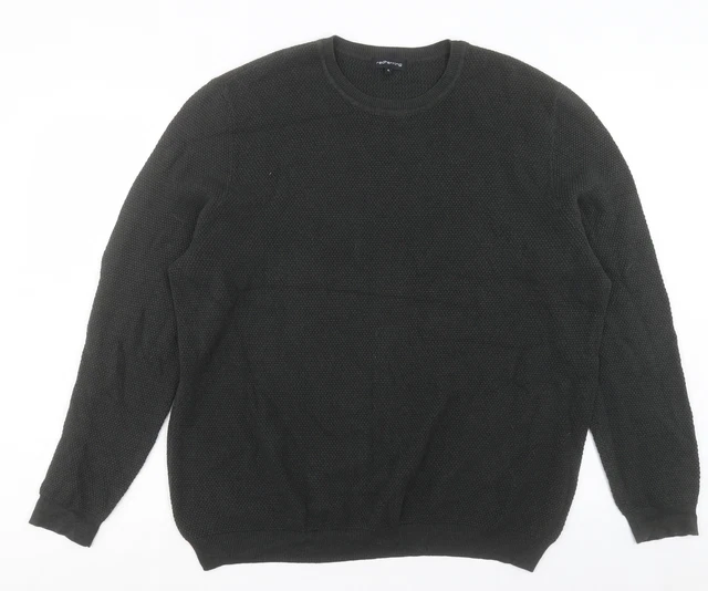 Red herring online mens jumpers