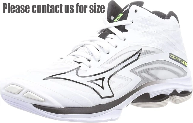 Mizuno scarpe deals pallavolo alte