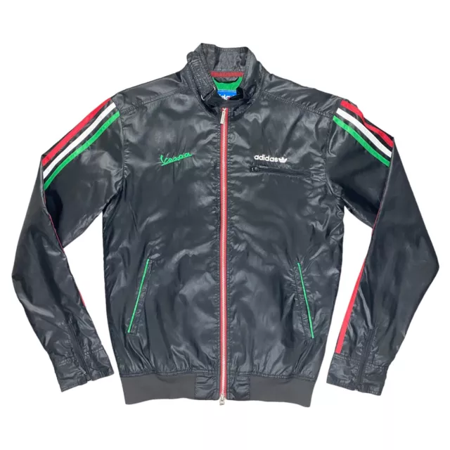 Vespa adidas online jacket