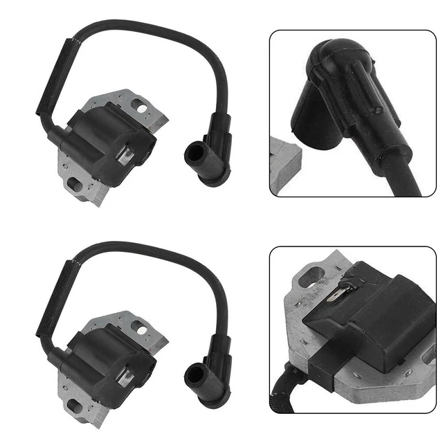 Kit 2 Bobines D'allumage Pour Citroën C5/C6/C8 3.0 V6 - Réf. 5970.77/94, NEUF Sous Garantie