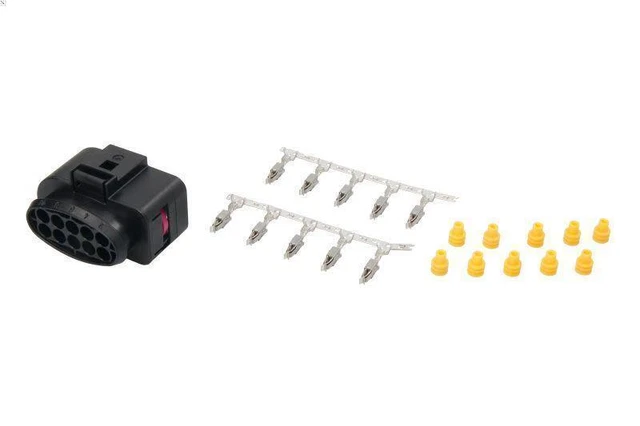 Kit De Réparation Câble Injecteur SENCOM SEN503041-1 - Pièce Compatible ALFA ROMEO, FIAT, CITROEN - Neuf