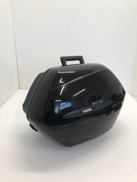 Sacoche De Selle Arrière Pour Yamaha FJR 1300 (années 2016 à 2024) - Occasion, à Vérifier Sur Photos