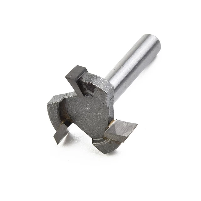 Ottimizza le prestazioni della tua macchina CNC con la nostra punta router di su