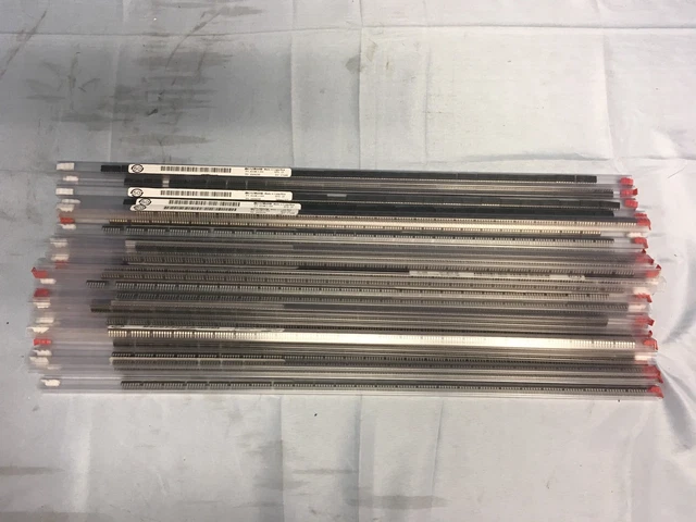 Lot x10:resistor~réseau de résistance 8 x 100k 8 x 100 kohms SIL9 5