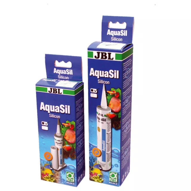 JBL Aquasil Noir, Contenu: 80 ML, Neuf