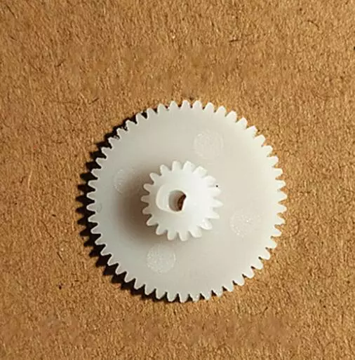 1PC SF-90 Machine Gear for CEC891 CEC2100 CEC3100 CEC5100 CD Player