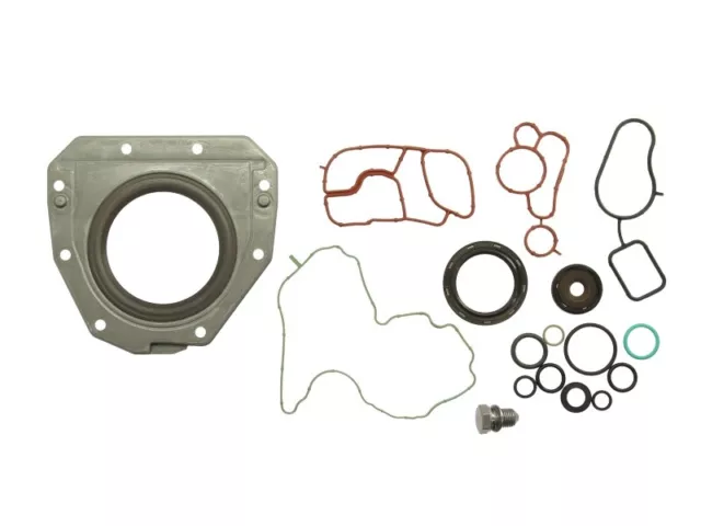 Adatto a ELRING EL903201 Kit guarnizioni, basamento stock DE