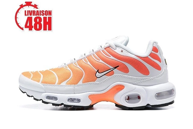 Nike Air Max Plus TN Requin Pointure 43