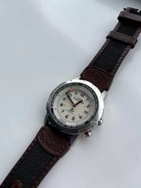 Timex T43391 Shenmue Watch