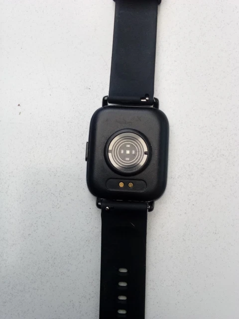 orologio touch donna