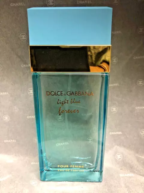 Dolce Gabbana - L . B . F - Vaporisateur 100 Ml Eau De Parfum - Neuf