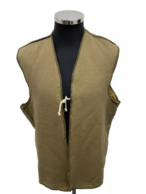 Barbour Gilet Uomo Men Vest  Vintage Jhf3666