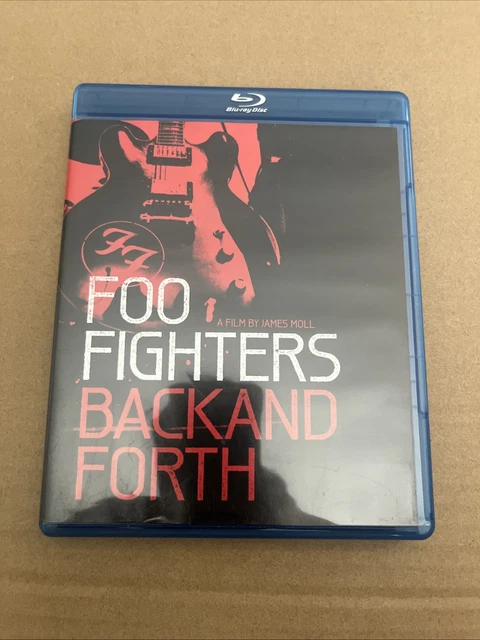 フーファイターズ バックエンドフォース ブルーレイ Amazon.com: Foo Fighters: Back and Forth [Blu-ray] : Taylor
