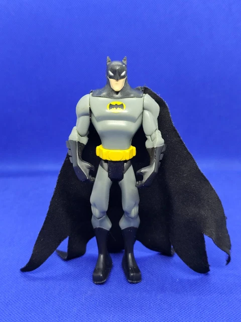 FIGURINE BATMAN JAKKS 50 cm EUR 39,00 - FR