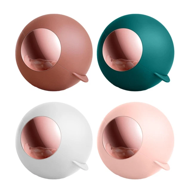 Washable Reusable Gel Lint Roller for Dog Cat Pet Hair Remover for Clothes Dust