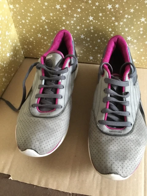 Reebok discount easytone 6