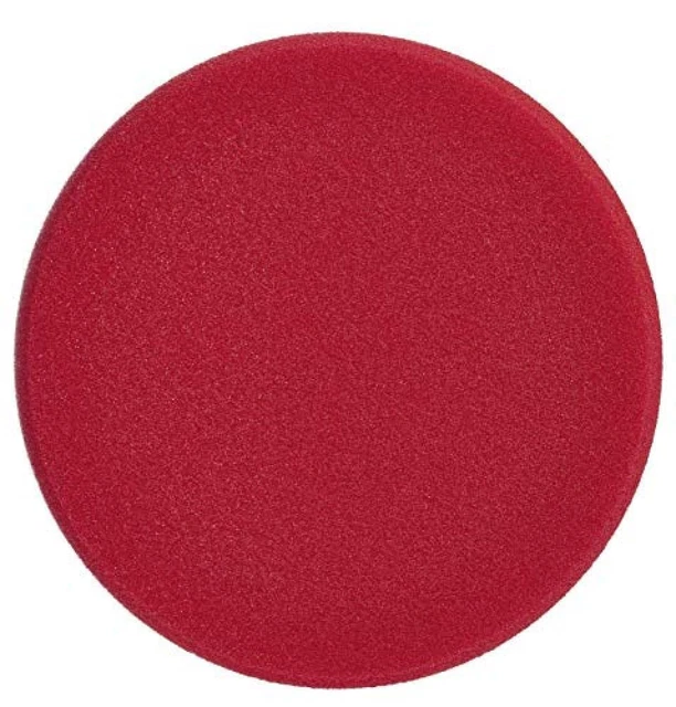 SONAX 1837617 - Cuscinetto per lucidatura, Colori Assortiti - NUOVO