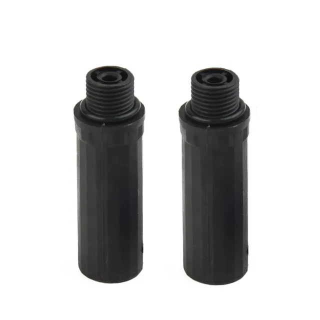 2 pezzi 15 5 mm compressore d'aria tubo di respirazione tappi coperchio olio filtro valvola
