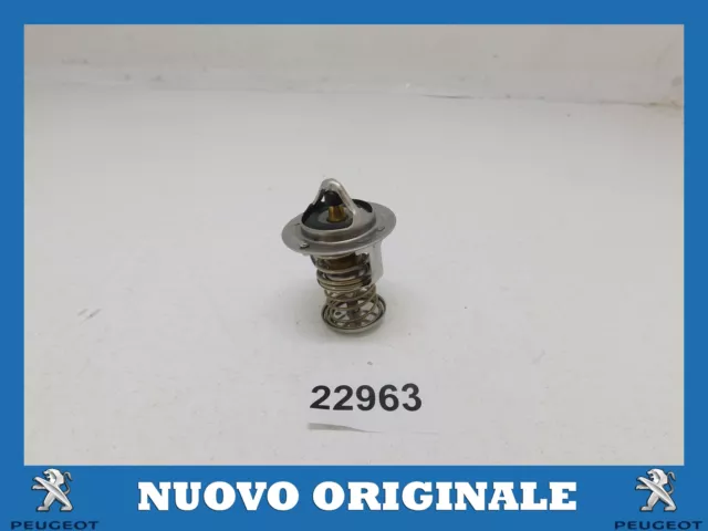 Thermostat Fluide Frigorigène Refroidissement Original PEUGEOT 107 Citroen C1