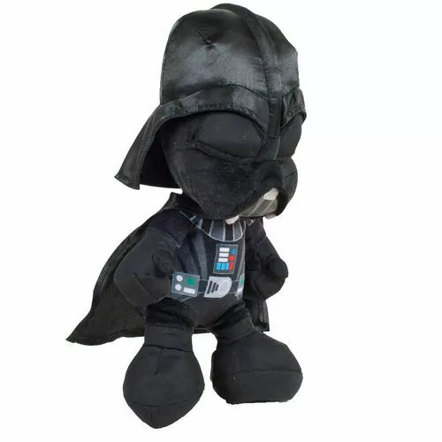 Star Wars Classic Soft Plush Toy 29cm - Darth Vader