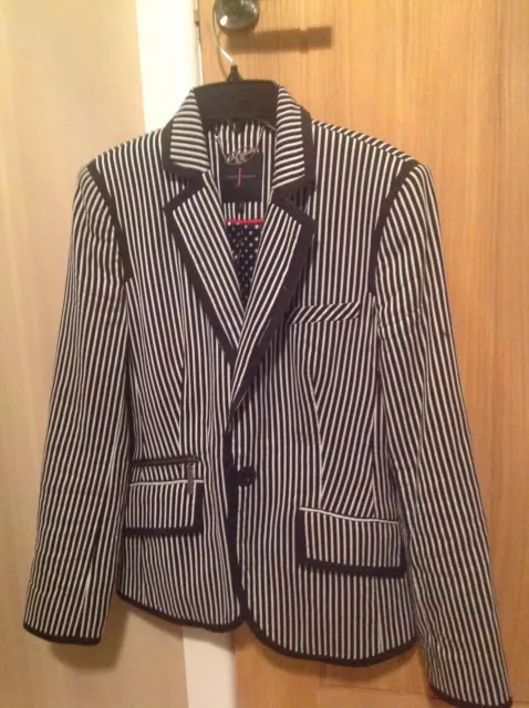 Jasper conran on sale ladies jackets