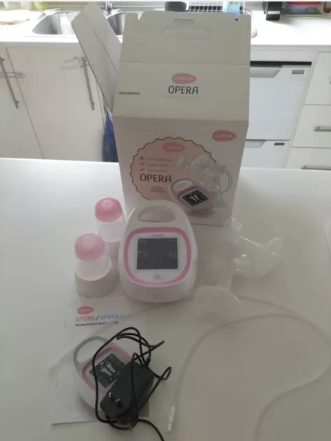 Unimom Breast Pump