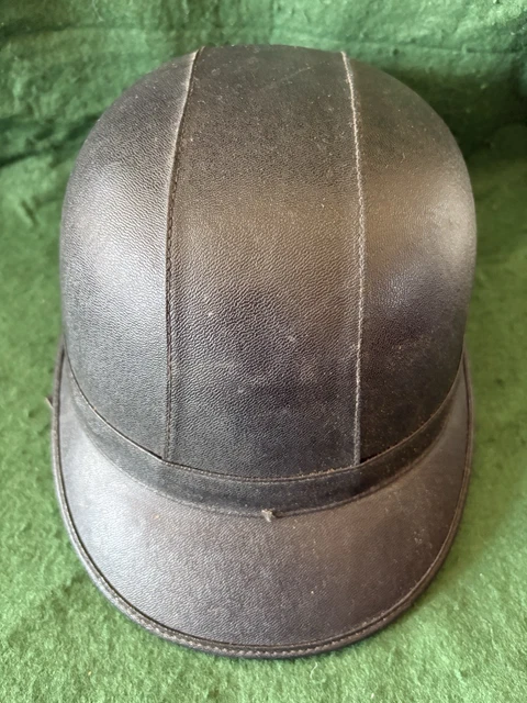 1960S / 70S R.U.C. Royal Ulster Constabulary Riot Helmet. £80.00 ...