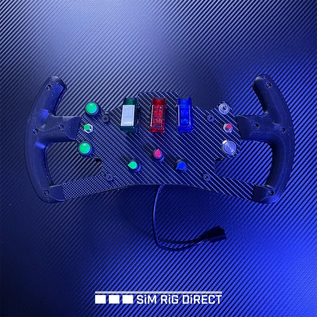 Logitech F1 Racing Wheel LOGITECH G25 G27 G29 G920 F1 Racing Wheel with Quick Release Boss Kit ...