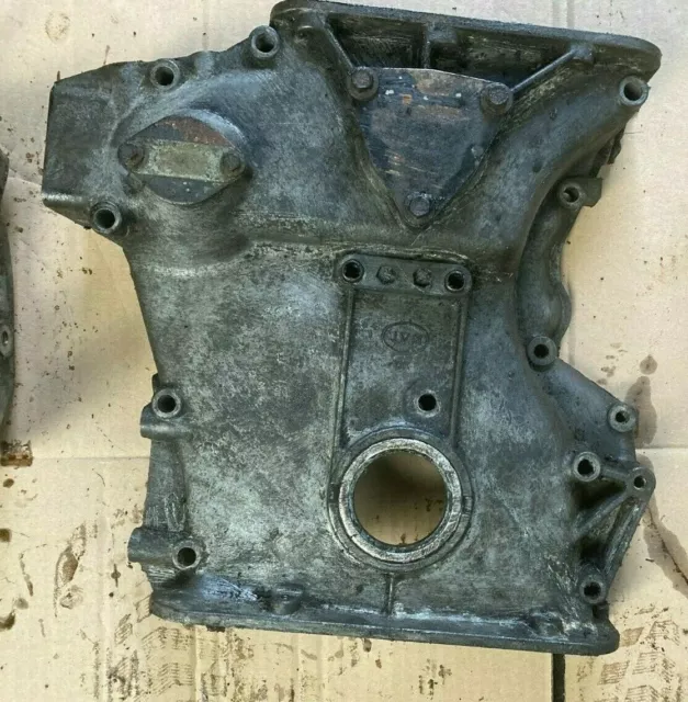 Jaguar  Xj6/X300/Xjs  3.2  Front Engine Cover (Eac9656Pa)