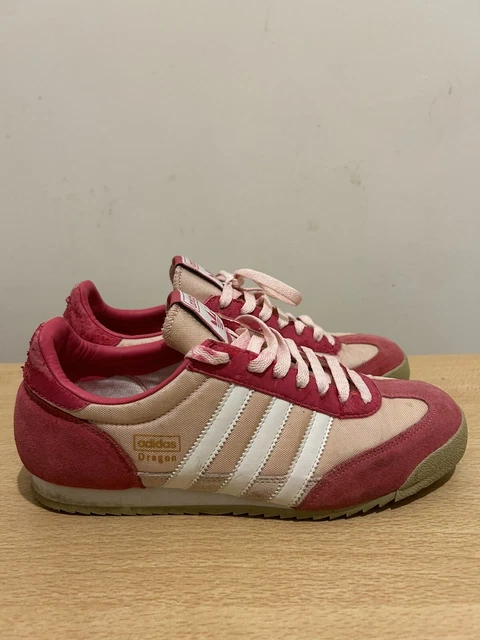 Adidas best sale dragon ladies