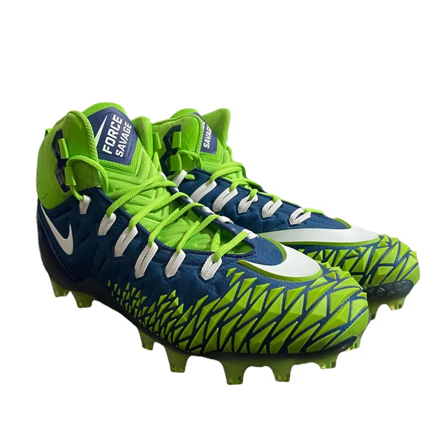 force savage cleats