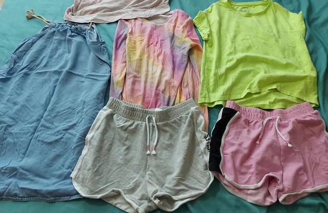 Girls Age 14 Clothes Bundle