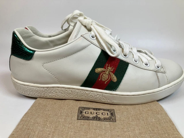 Scarpe gucci ape sale