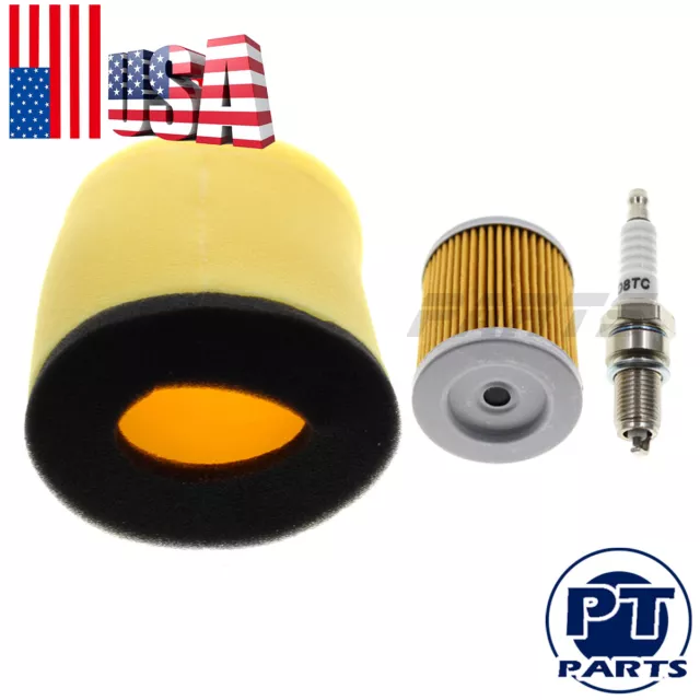 13781-19B00 For Suzuki 1987-2001 Quadrunner 250 1991-2002 King Air Oil Filter