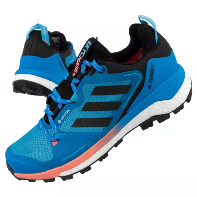 Adidas Terrex Skychaser [GZ0321] GORE-TEX-Schuhe