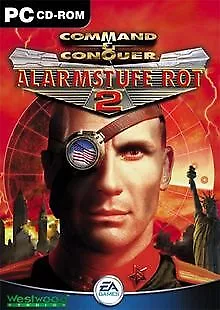 Command & Conquer: Alarmstufe Rot 2 by Electronic Art... | Game | condition good