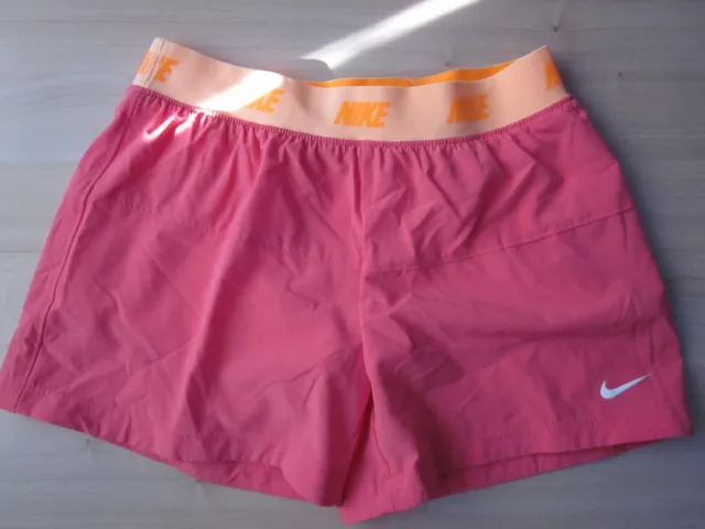 Nike 3.5" Phantom 2 in-One Girls Training Shorts 522081