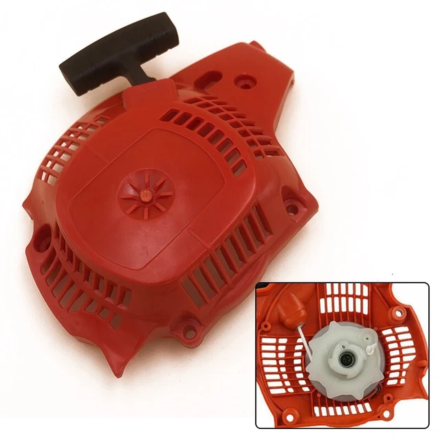 Démarreur à Tirette Pour Moteur Predator 196cc/212cc - Compatible Coleman CT200U