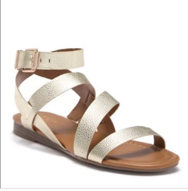 Gustar sandal online franco sarto