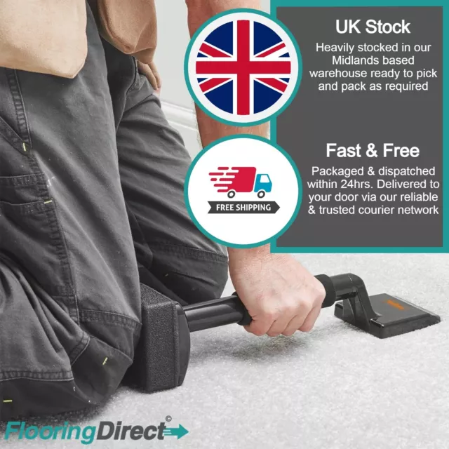 Carpet kicker homebase deals