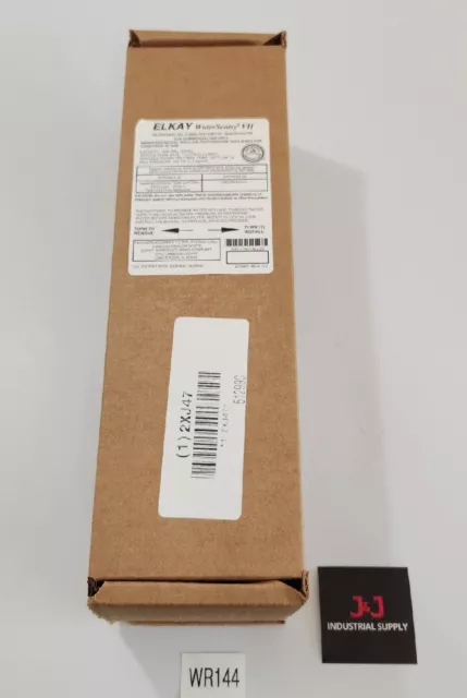 *FACTORY SEALED* Elkay 51299C WaterSentry VII Replacement Filter EWF172 Warranty