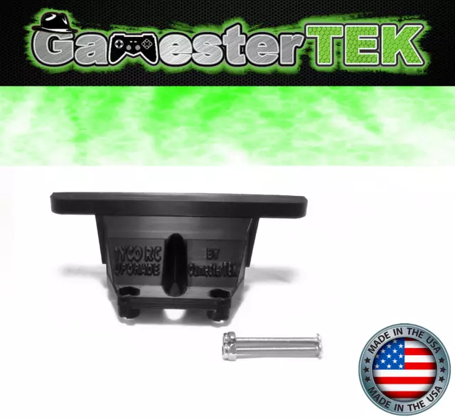 GTEK Upgrade Kit Upper Shock Tower Brace/Protector for TYCO 9.6V Turbo Bandit!!!
