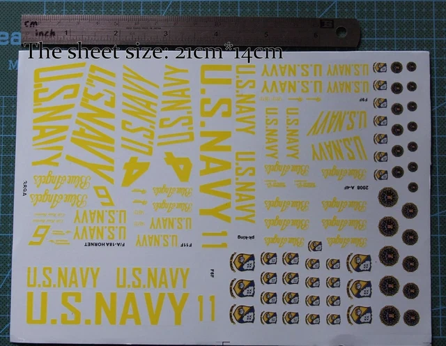 Decals, Tools, Supplies & Engines, Models & Kits, Toys & Games