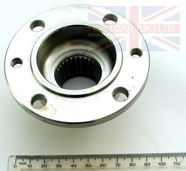 GENUINE LAND ROVER Defender Transfer Box Rear Output Flange Ftc4942 EUR