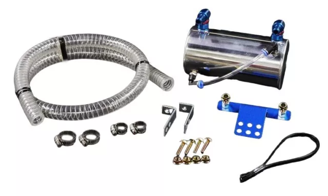 Serbatoio barattolo olio Cusco 0,6 L per Toyota GT86/GR86/SUBARU BRZ 12+