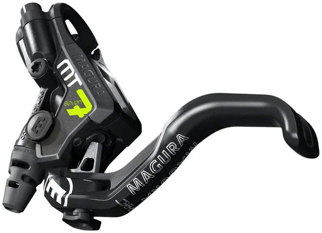 Magura MT5 MT7 MC / Lever 1-Finger Tool-less Reach Adjust (Pair)